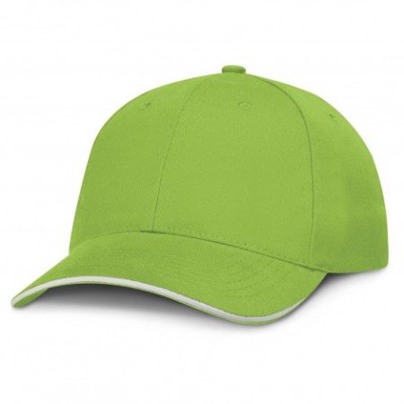 Swift Cap - White Trim Promotional Products